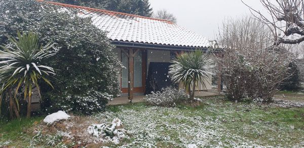 Yoan et Sabrina's house