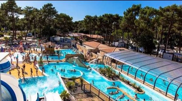 Casa di Yoan et Sabrina