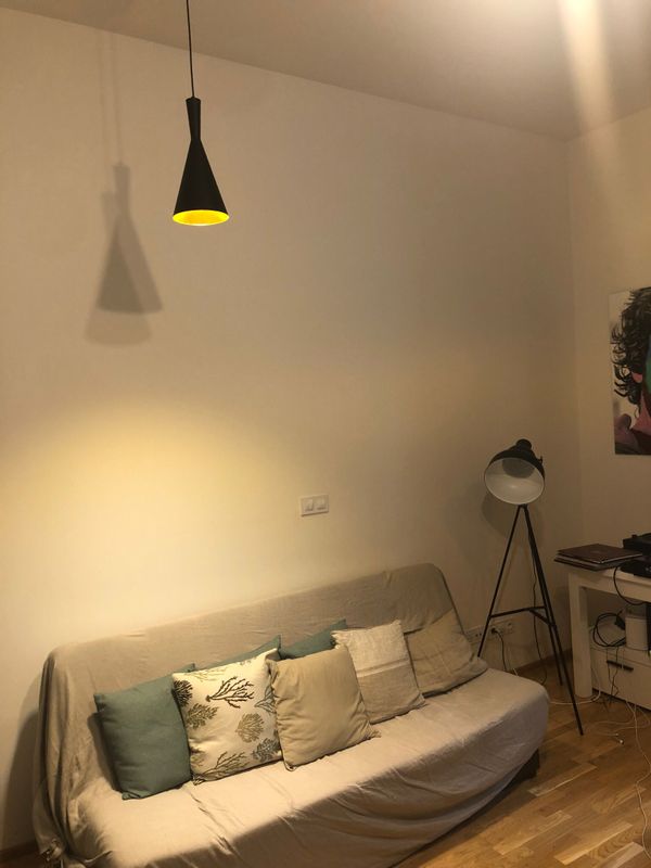 La maison de Carlo Dugo