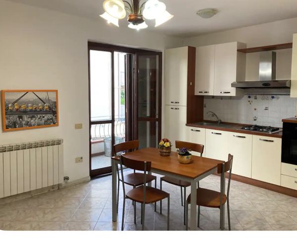 Eva's house