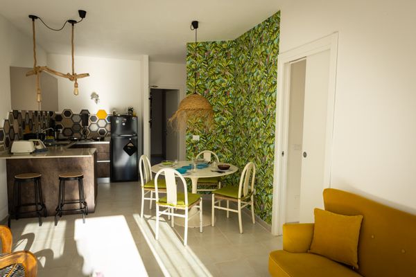Barbara's house