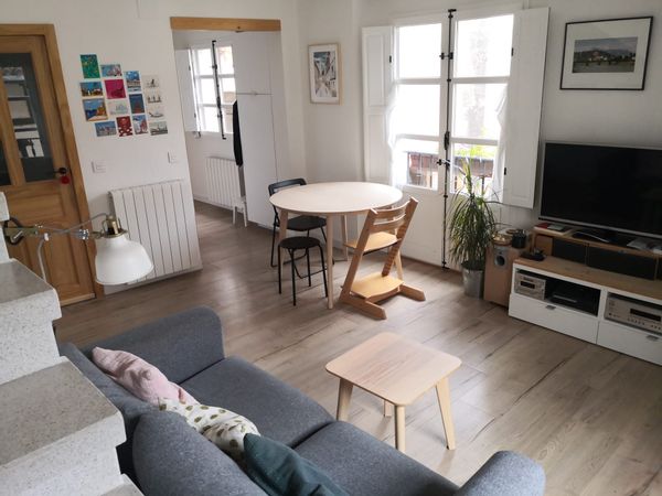 La maison de Casa de Esme