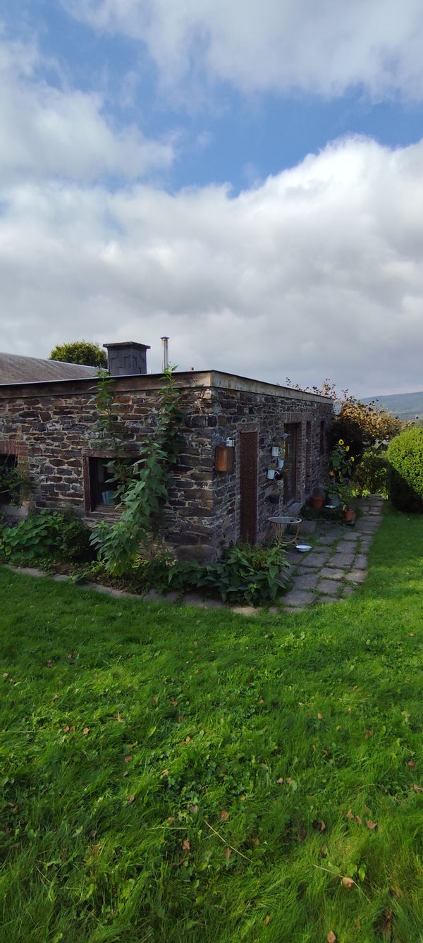 La maison de Célia & Bertrand