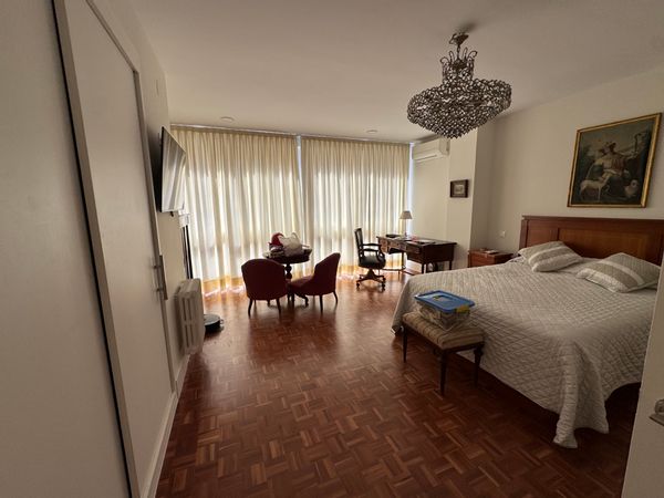 Casa de F Javier