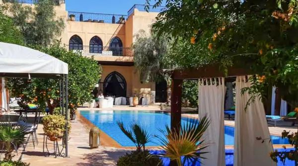 Herves hus