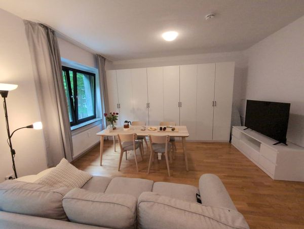 La maison de Tianjiao