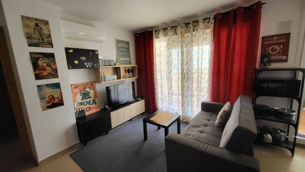 La maison de Svetlana