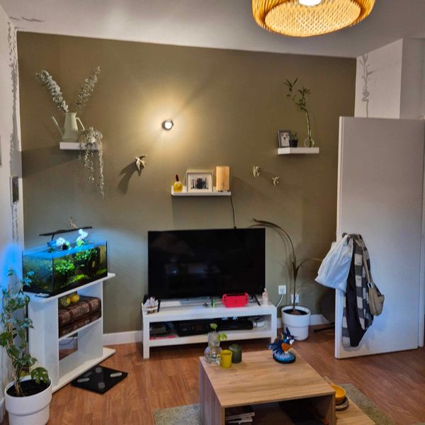 Denis's house