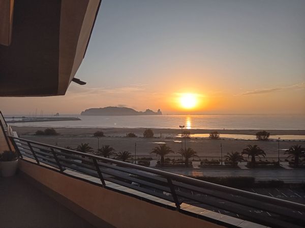 La maison de Borja & Daniel