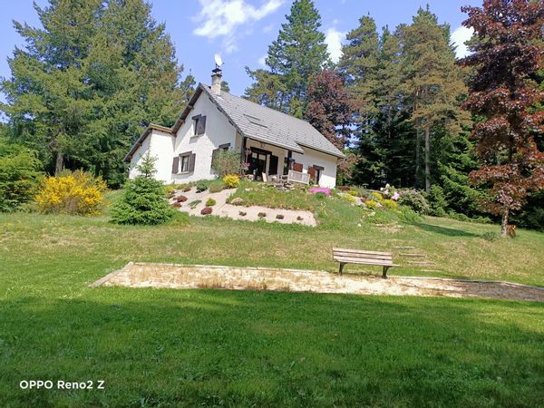 La maison de Pierre-Jean