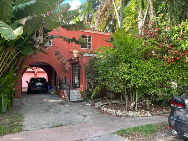 Casa di Robert