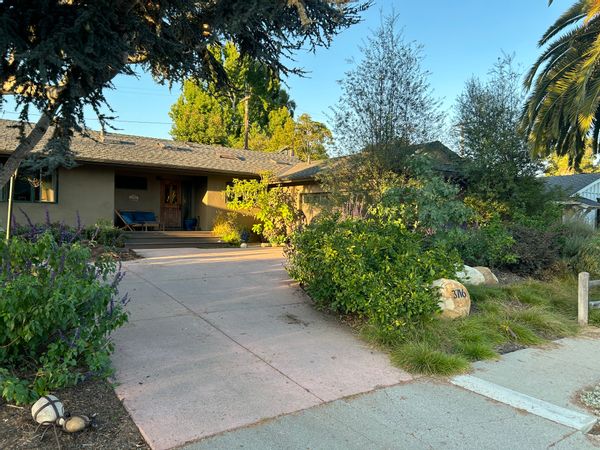 Majalisa and Joe's house