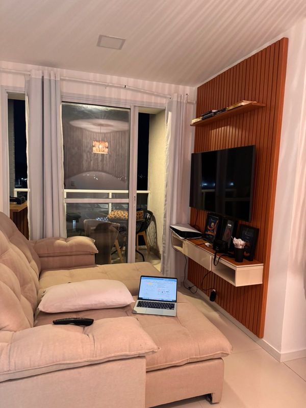 Renan Miranda Maldonados hus