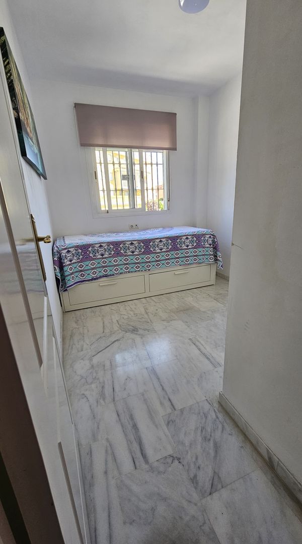 La maison de Cristina