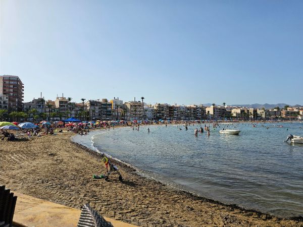 Casa di Cristina y Sergio