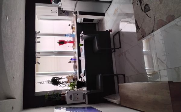 La maison de Rawad