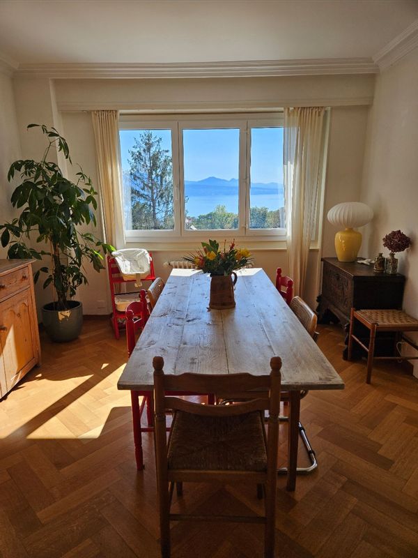 La maison de Alix & Nicolas