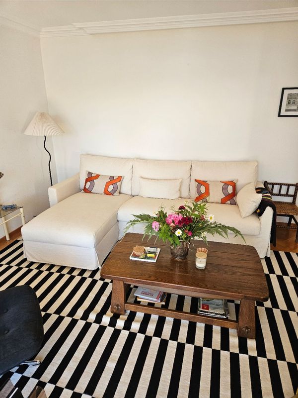 La maison de Alix & Nicolas