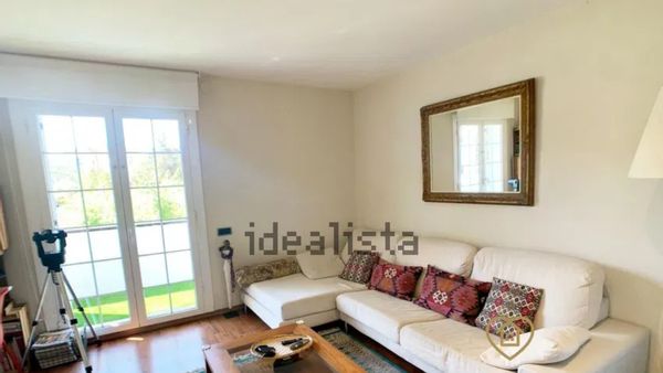 La maison de Veronica