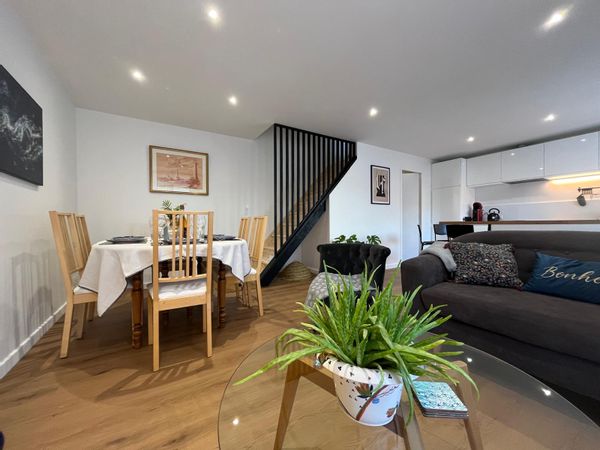 La maison de Gaëlle