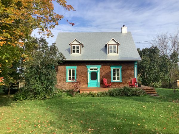 Jenny's house