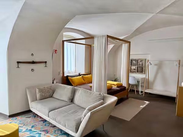 La maison de Michela & Lorenzo