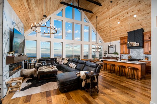 La maison de Daniela