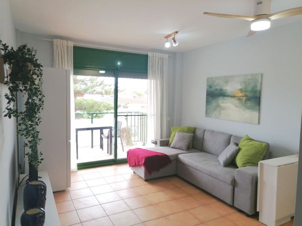 Mari Carmen's house
