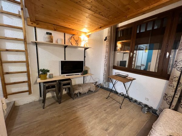 Florence's house
