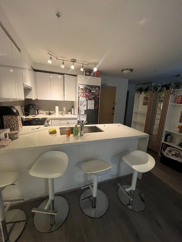 La maison de Gerardo