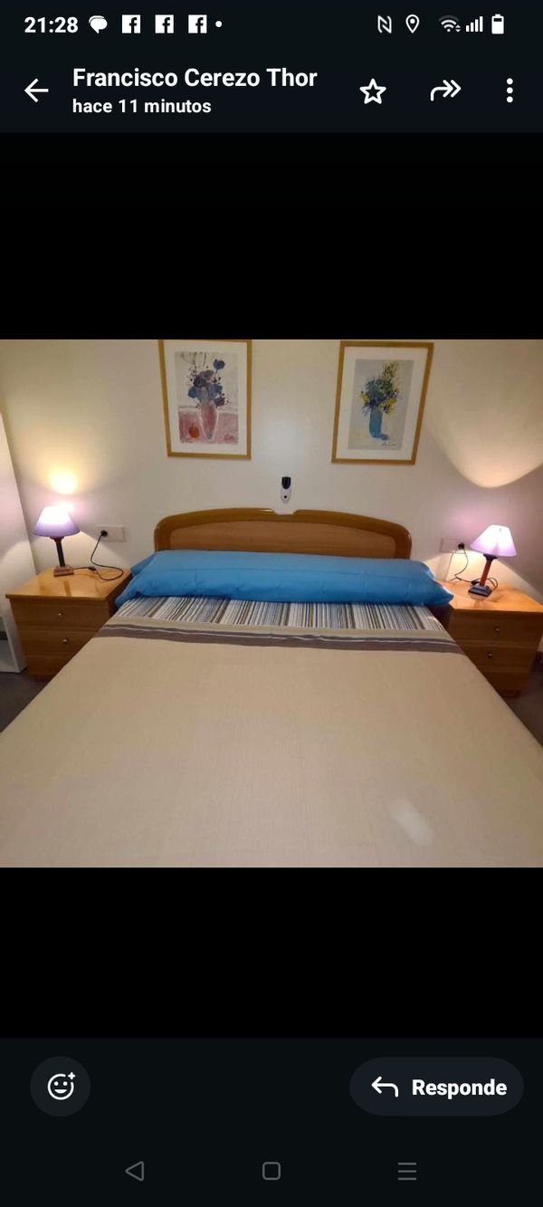 La maison de Francisco José