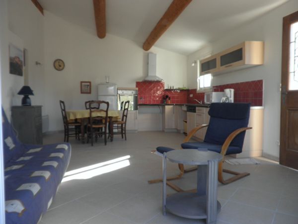 La maison de Virginie