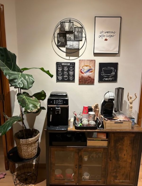 Là Maison do Lucas e da Adriana