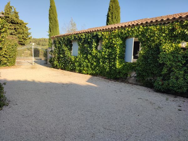 Henri's house