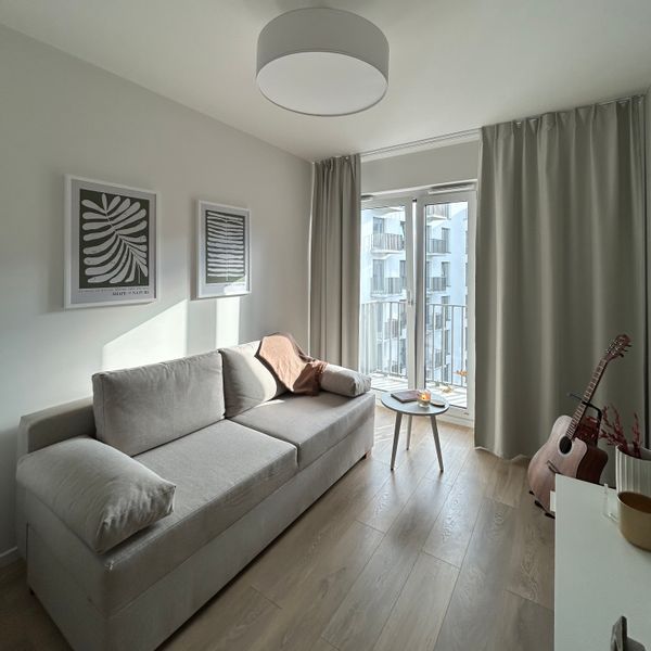 Casa di Mayra & Vinícius