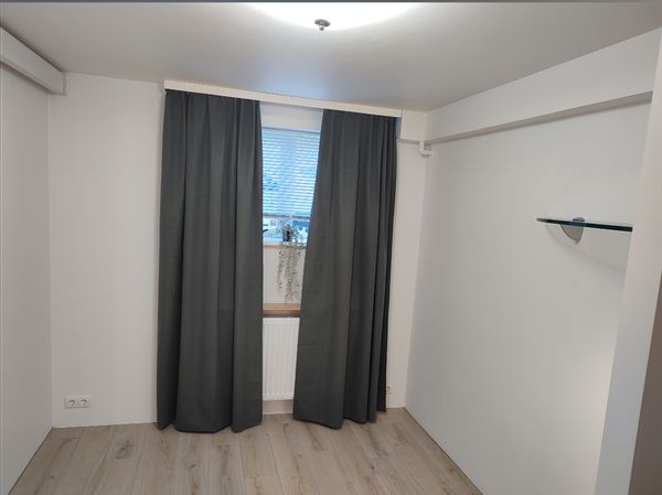 Maria Graciela's house