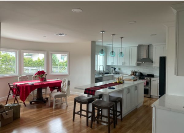 La maison de Laura Jane