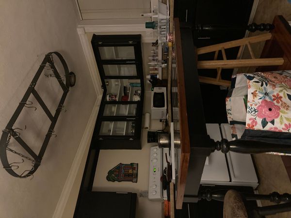 Heidi's house