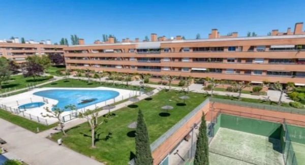 La maison de Jose Maria