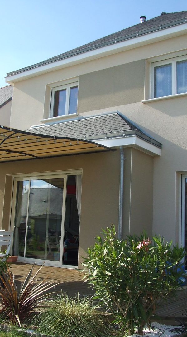 La maison de Elisabeth