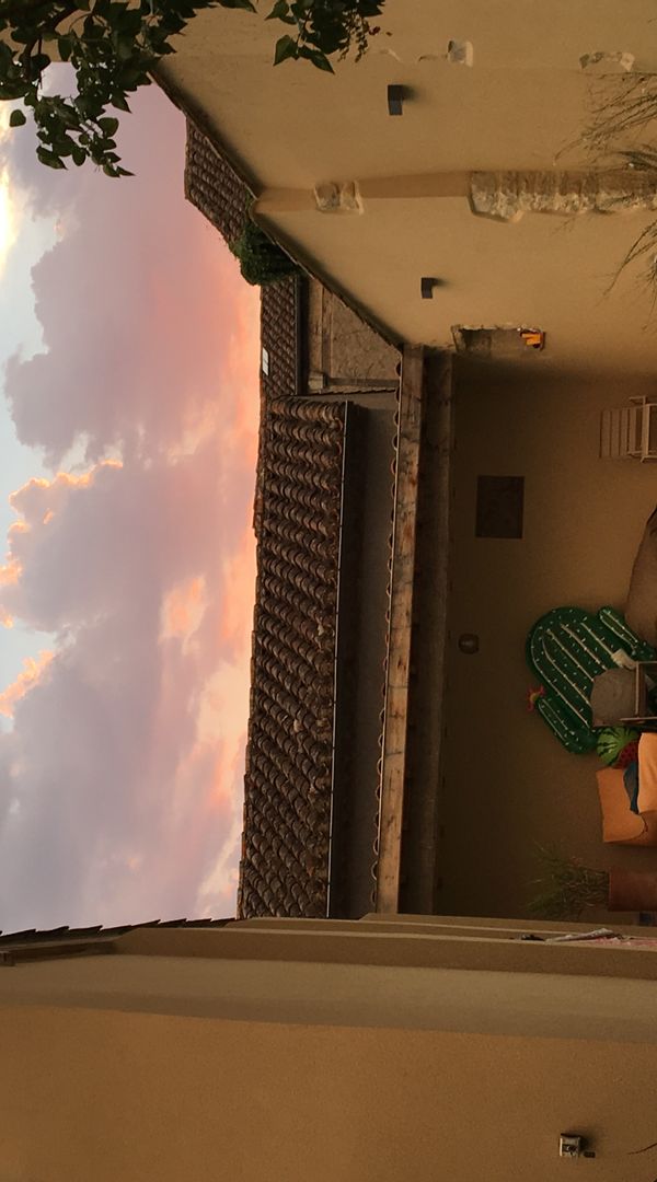 La maison de Muriel est grande et familiale et est située à Lautrec qui est un village médiéval.