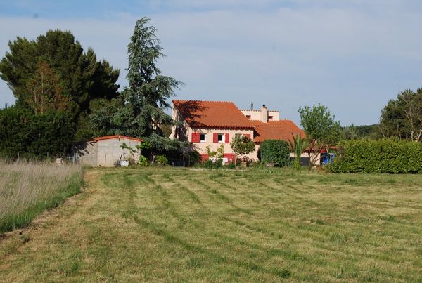 L'appartement de Cillie et Pasqual