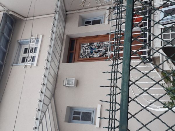brigitte's house