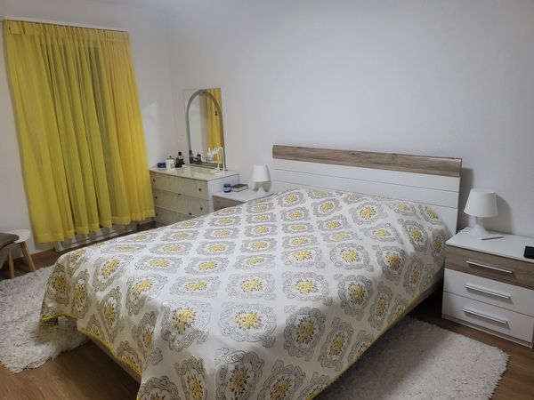 La maison de Yahaira