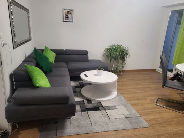 La maison de Yahaira