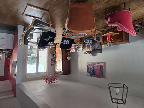 Elisabeth et Xavierina kuća