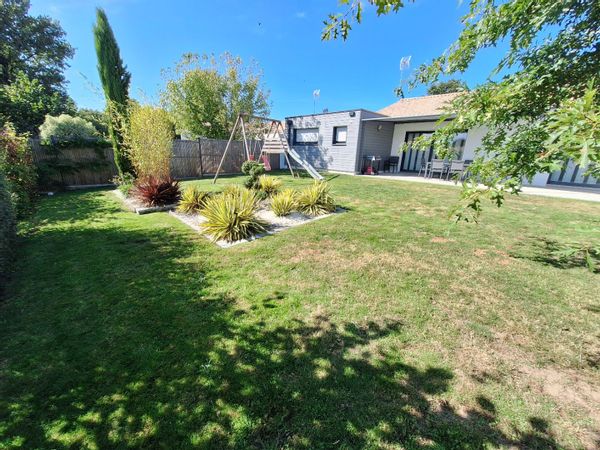 Florence et Romain's house