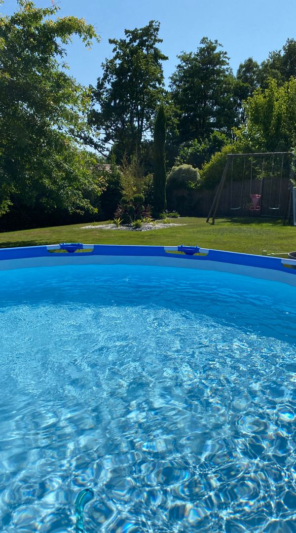 La maison de Florence & Romain