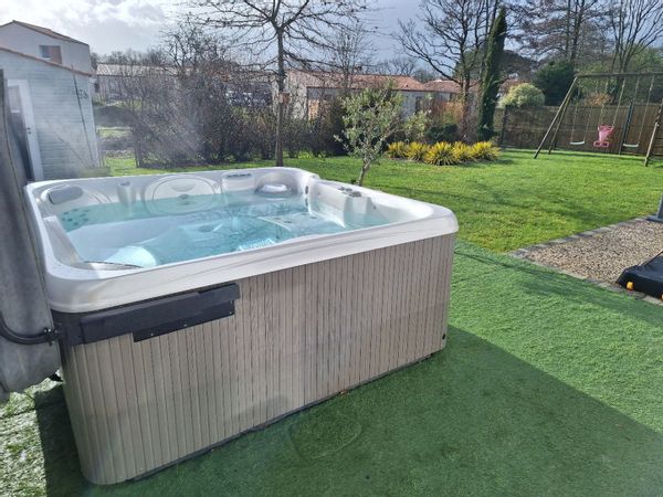 Casa de Florence et Romain