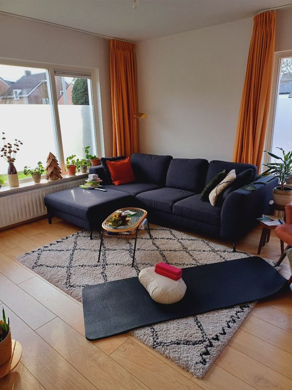 La maison de Linda
